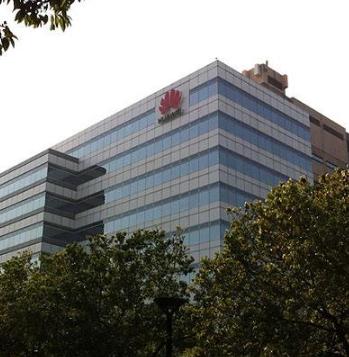 深圳華為綜合辦公樓采用全鋼防靜電地板-SFBAN深圳沈飛公司